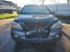 2007 KIA Sorento ex