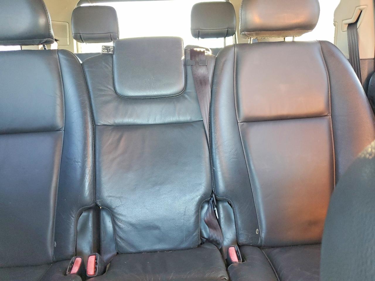 2005 Volvo Xc90