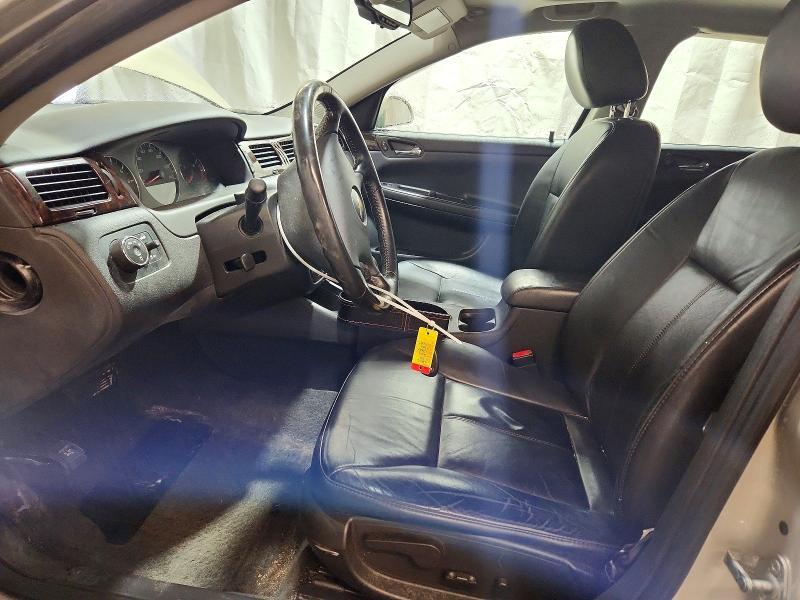 2012 Chevrolet Impala ltz