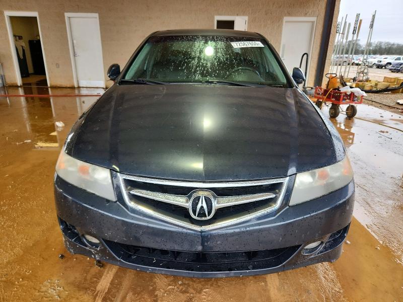 2007 Acura TSX