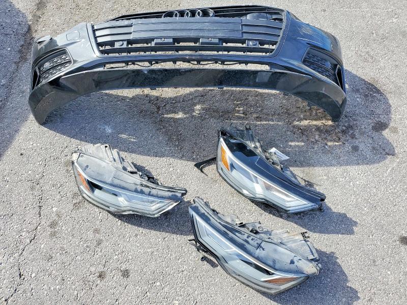 2023 Audi A6 Premium Plus