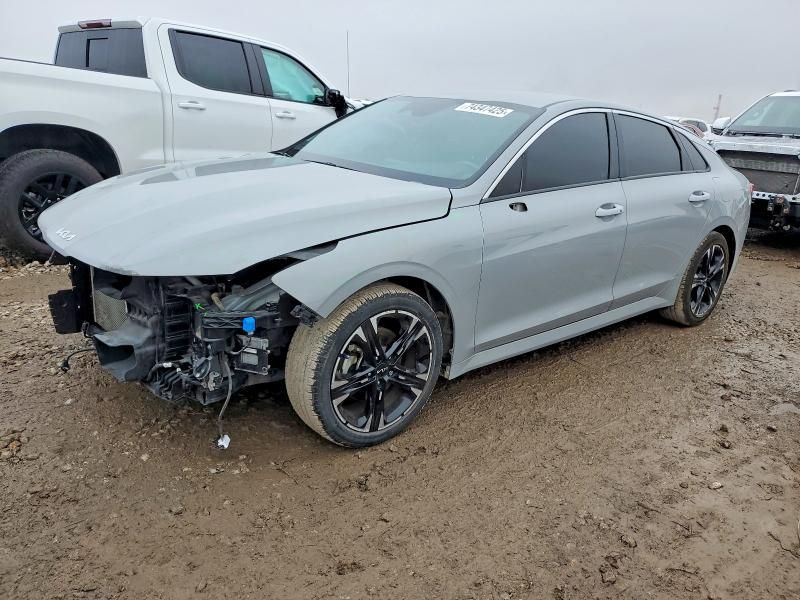 2023 KIA K5 gt Line