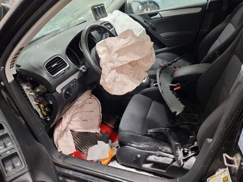 2013 Volkswagen Golf