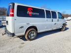 2011 Chevrolet Express G3500 LT
