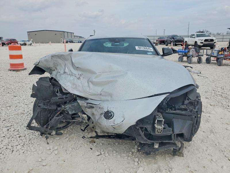 2020 Toyota Supra
