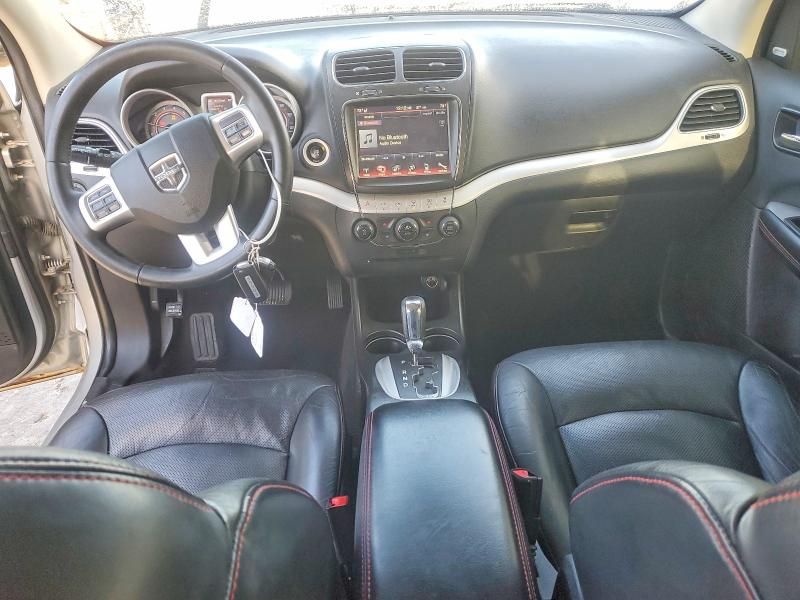 2014 Dodge Journey R/T