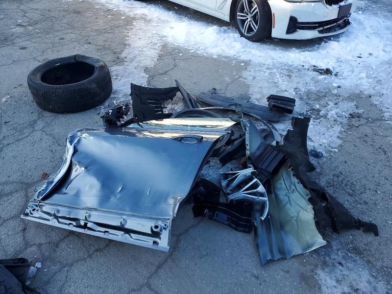 2020 Audi Q8 Premium Plus S-line