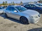 2004 Acura TSX