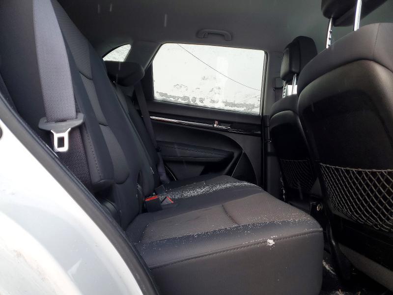 2012 KIA Sorento Base
