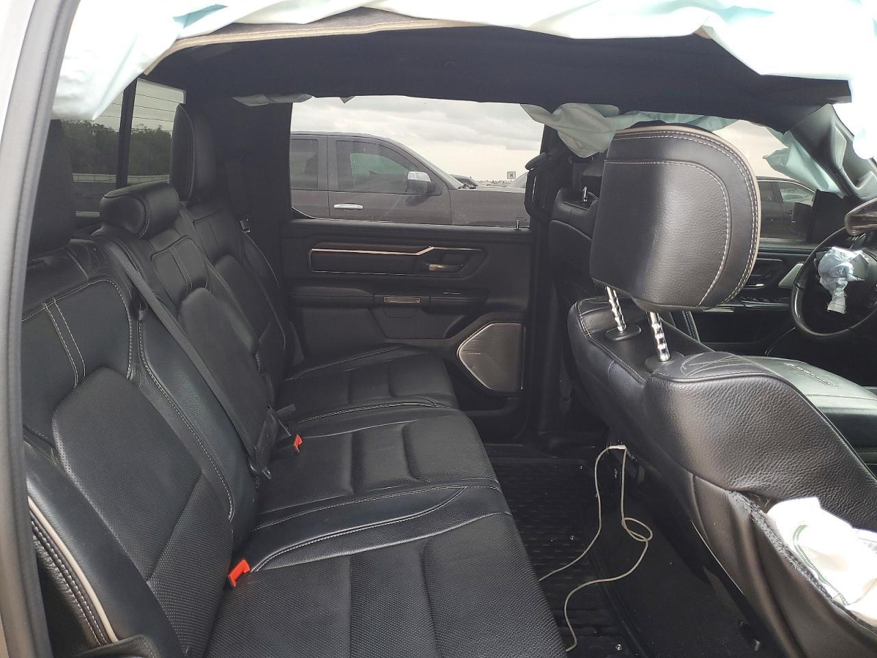 2019 Dodge RAM 1500 Limited