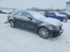 2012 Cadillac Cts Premium Collection