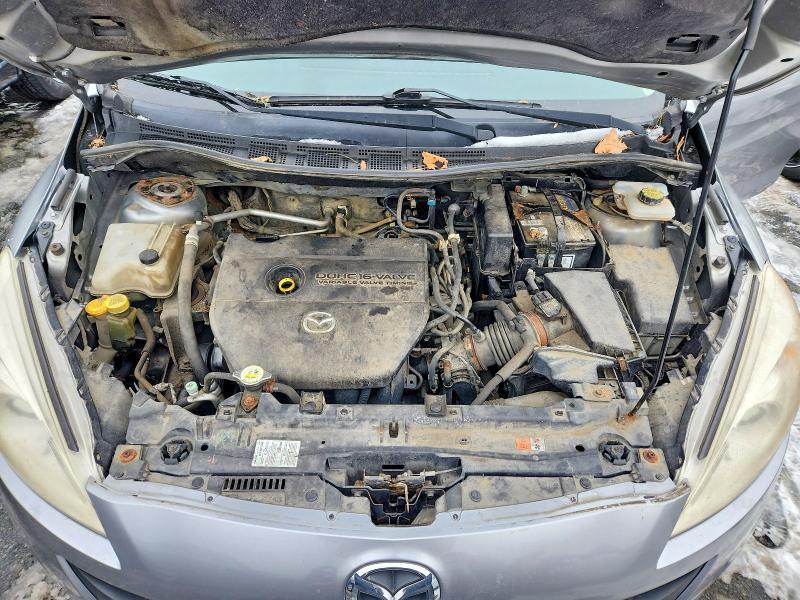 2013 Mazda 5