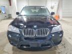 2012 BMW X3 Xdrive28i