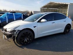 2019 Tesla Model 3 for sale in Fresno, CA