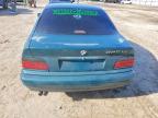 1992 BMW 325 is Automatic