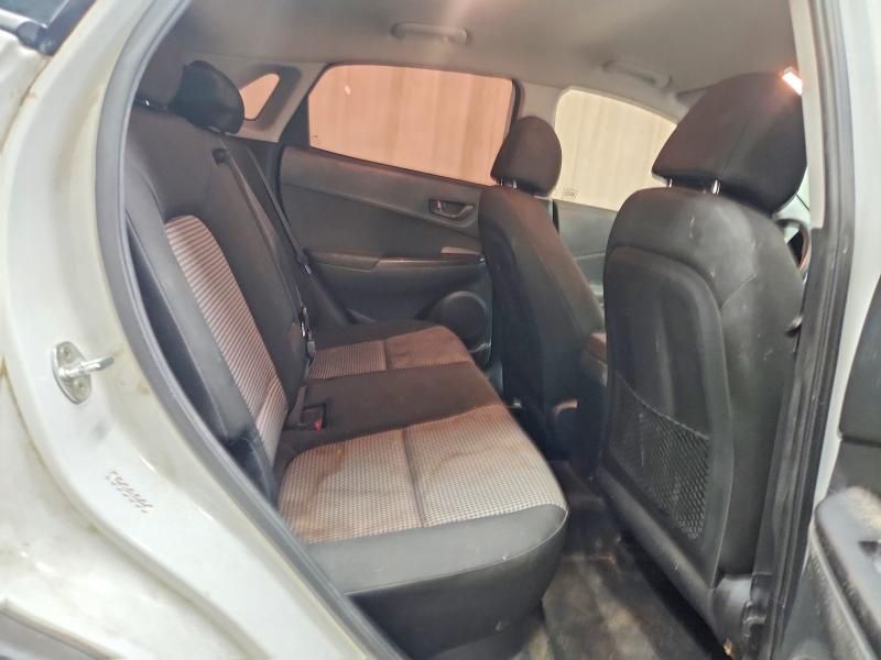 2020 Hyundai Kona se