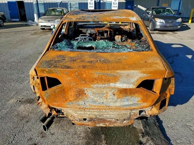 2010 Audi A4 Premium