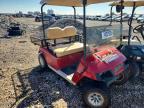 2016 Ezgo Golf Cart