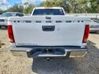 2007 Chevrolet Silverado C1500 Crew Cab
