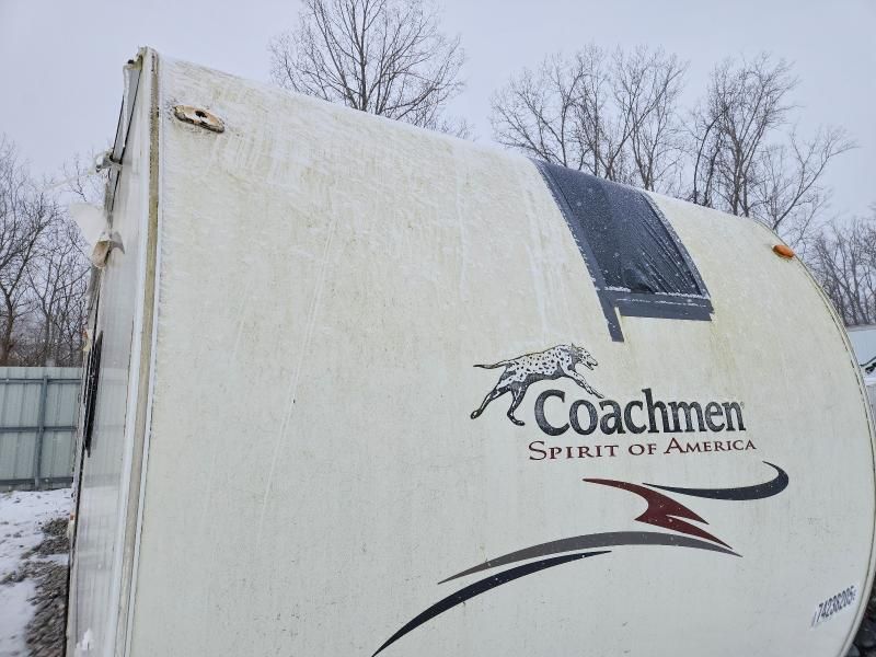 2009 Coachmen Other