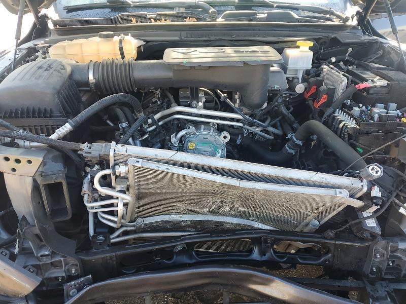 2021 Dodge Ram 1500 big Horn/lone Star