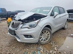 2017 Buick Envision Preferred en venta en Houston, TX