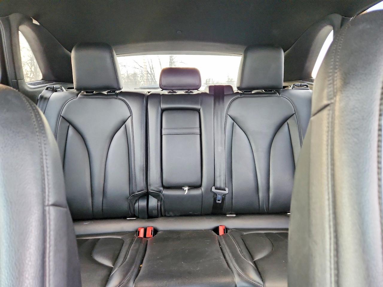 2017 Lincoln Mkc Premiere