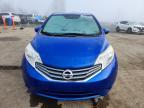 2016 Nissan Versa Note s