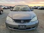 2004 Honda Civic ex
