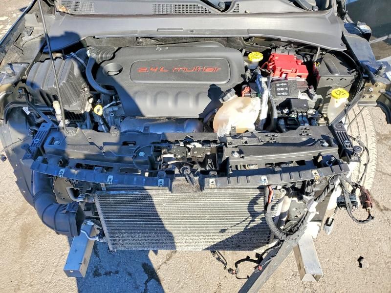 2021 Jeep Compass 80th Edition