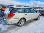 2005 Subaru Legacy Outback 2.5i