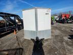 2009 Middlebury 2009 Middleburg Enclosed Trailer 12'