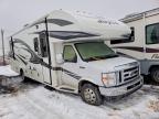 2019 Ford Econoline E450 Super Duty Cutaway Van