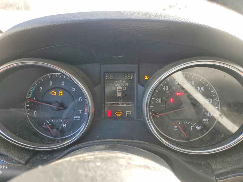 2013 Jeep Grand Cherokee Laredo