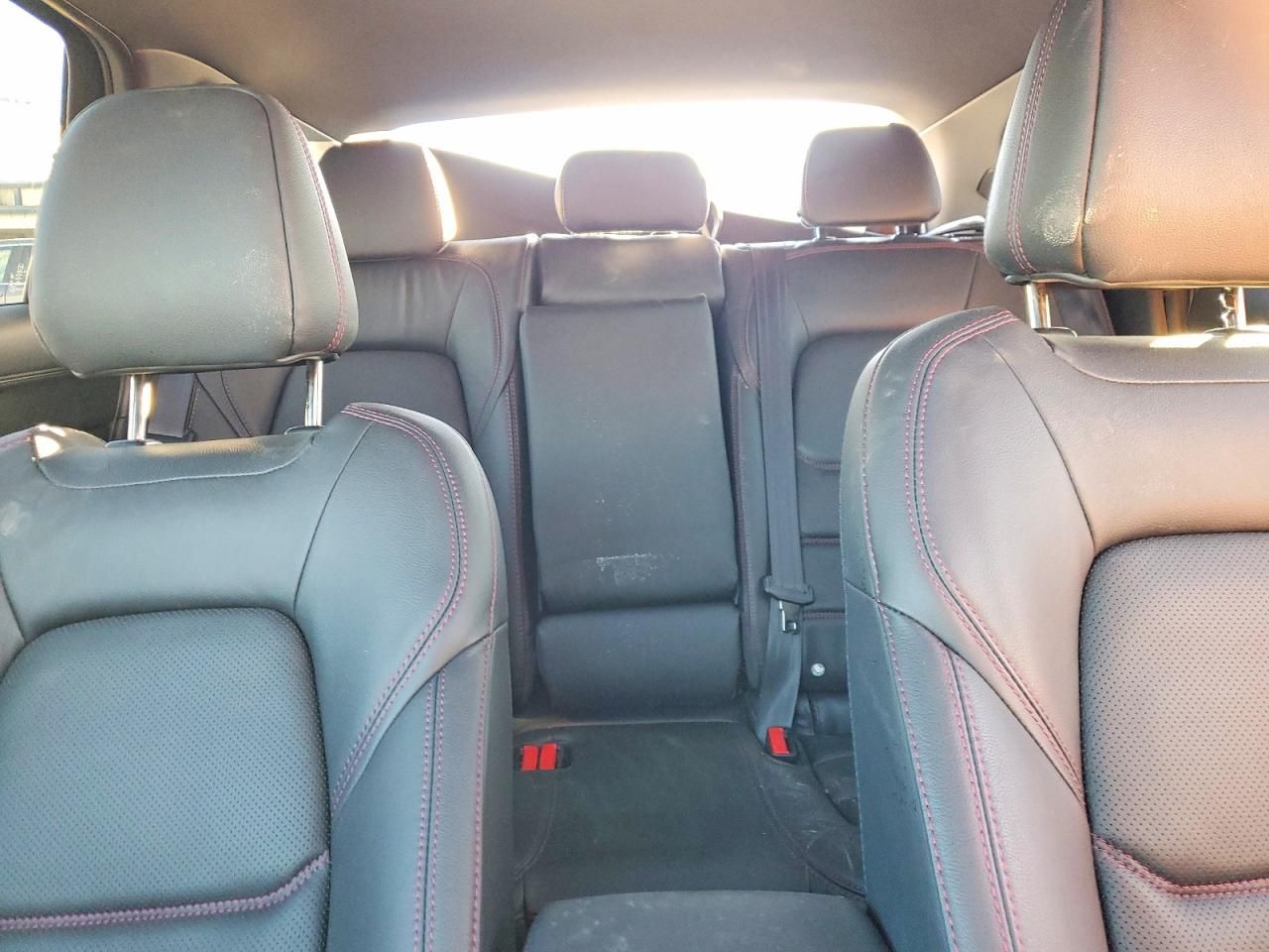 2025 Mazda Cx-5 Premium