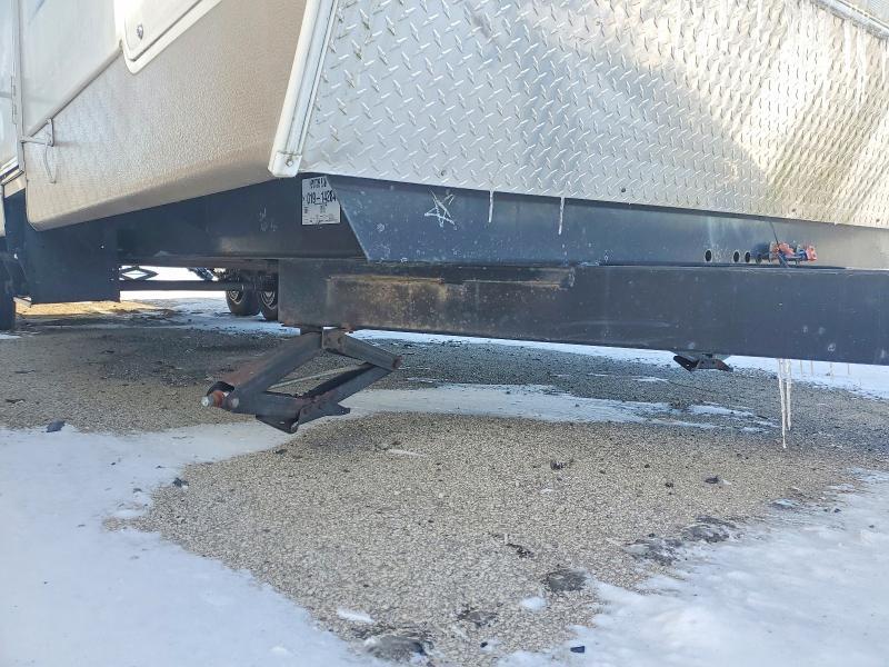 2011 Keystone Sprinter Camper