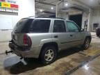 2005 Chevrolet Trailblazer ls
