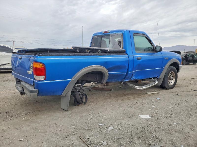 1999 Ford Ranger