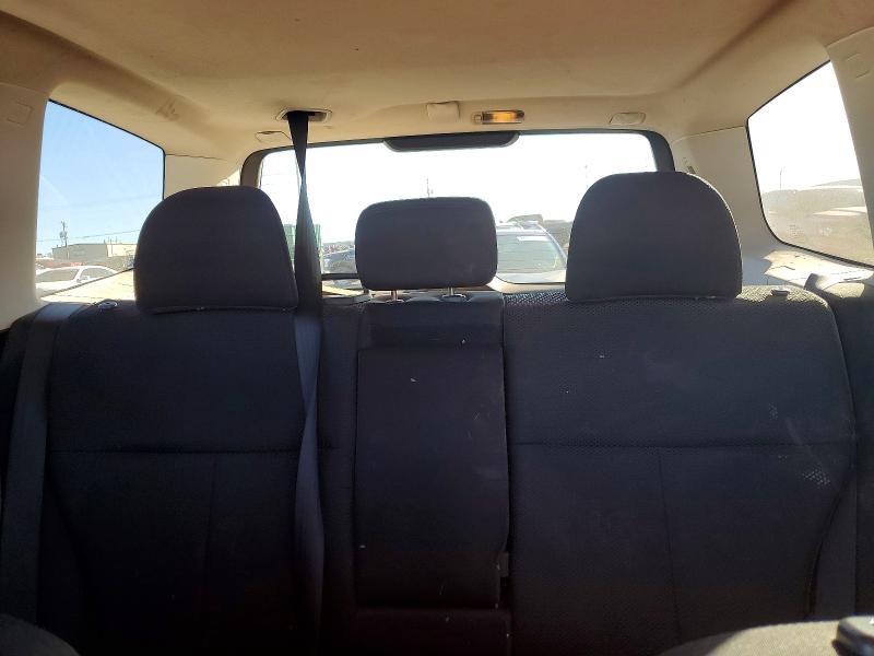 2011 Subaru Forester 2.5x Premium