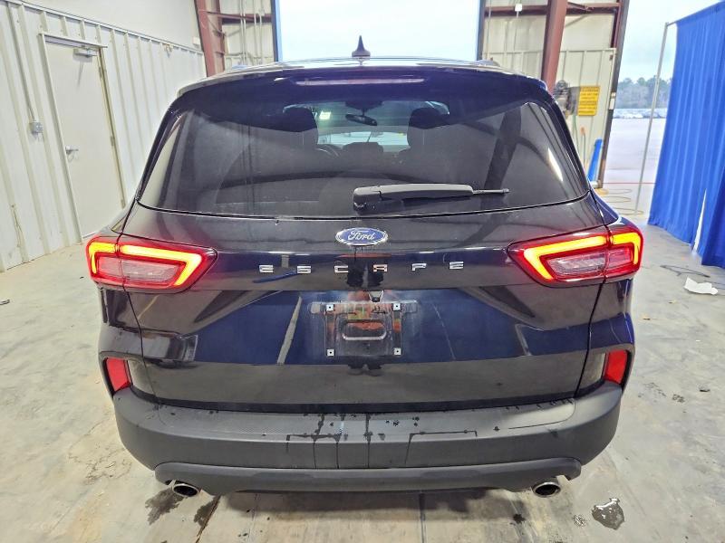 2025 Ford Escape st Line