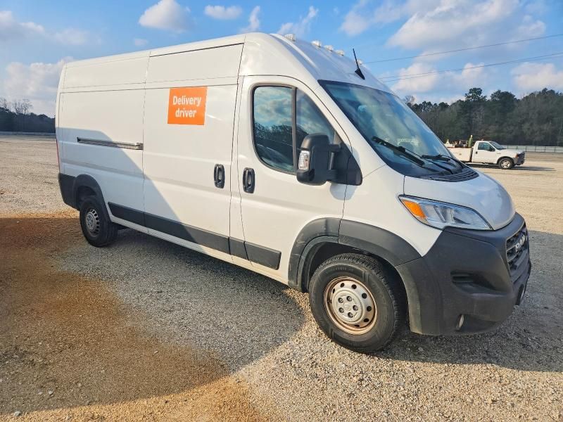 2025 Dodge Ram Promaster 2500 2500 High