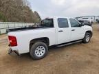 2007 Chevrolet Silverado C1500 Crew Cab
