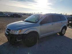 Dodge salvage cars for sale: 2012 Dodge Journey se
