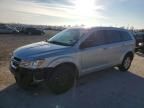 2012 Dodge Journey se