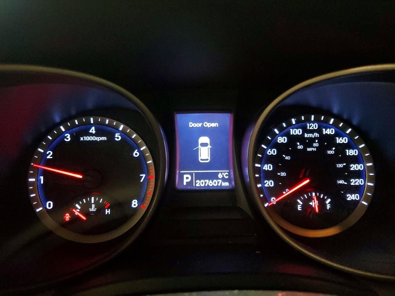 2014 Hyundai Santa fe Sport