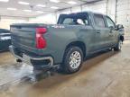 2025 Chevrolet Silverado K1500 LT-L
