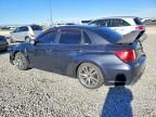 2011 Subaru Impreza wrx sti