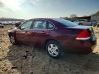 2007 Chevrolet Impala ls