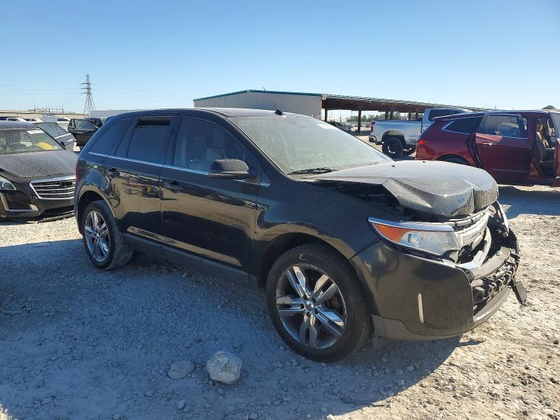 2012 Ford Edge Limited