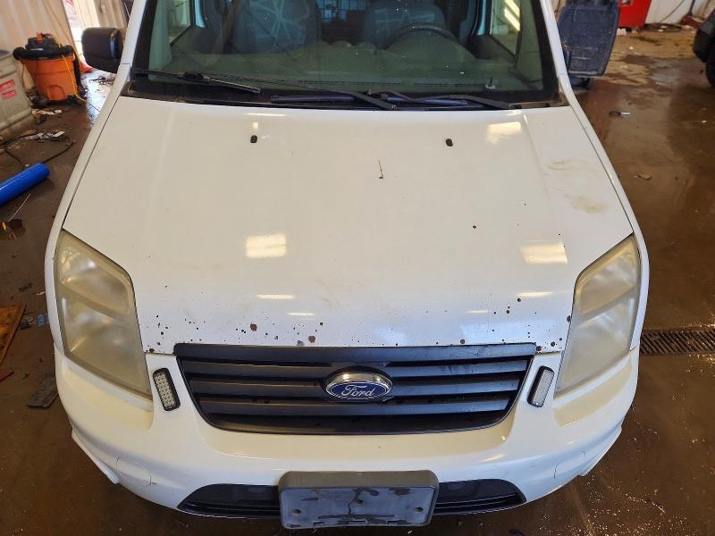 2010 Ford Transit Connect xlt